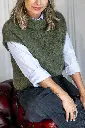 Bodywarmer Mara, Blouse Mila.webp