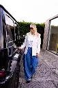 Blazer Madonna ecru .webp