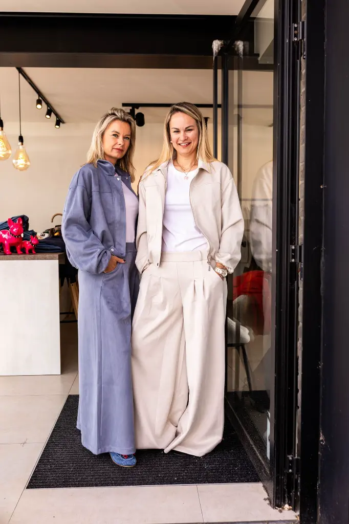 Jacket Alba en pants June .webp
