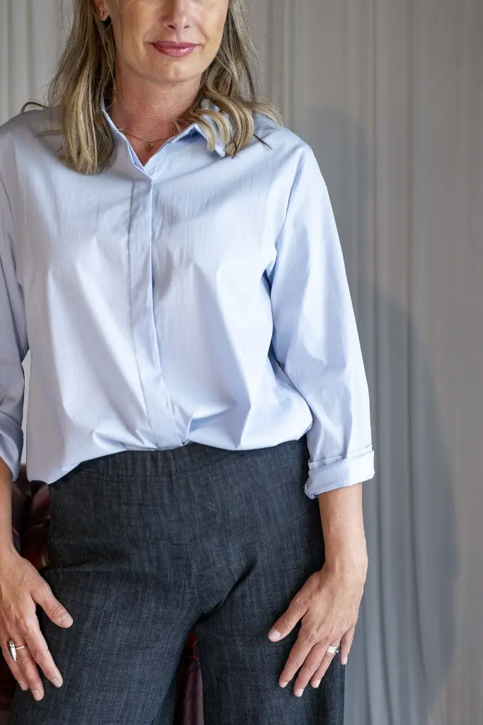 Blouse Mila, broek Marie(3).webp
