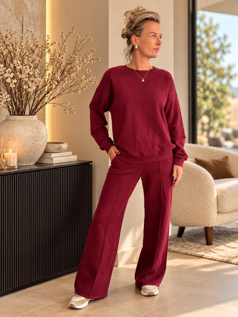 Pants Jo (grey)