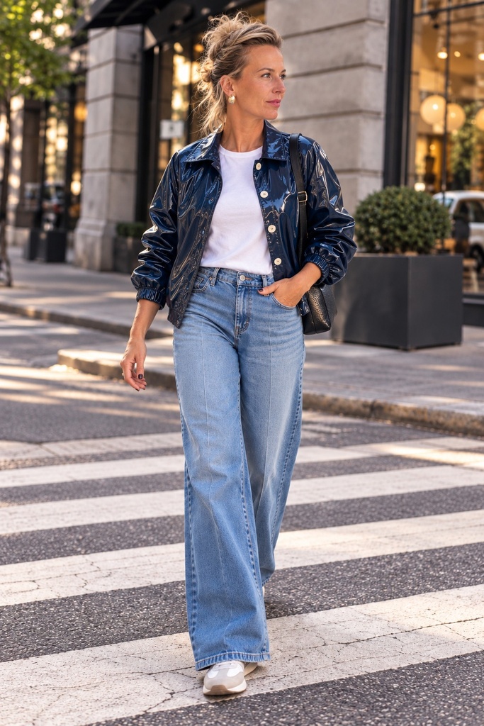 Denim Lisa (XS)